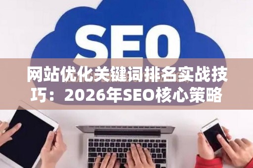 网站优化关键词排名实战技巧：2026年SEO核心策略